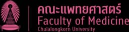 Faculty of Medicine, Chulalongkorn University logo