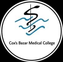 Cox's Bazar Medical College logo
