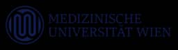 Medical University of Vienna logo