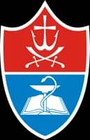 National Pirogov Memorial Medical University, Vinnytsya logo