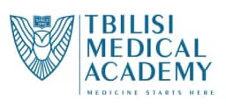 Petre Shotadze Tbilisi Medical Academy logo