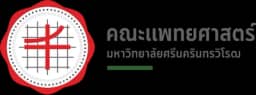 Faculty of Medicine, Srinakharinwirot University logo